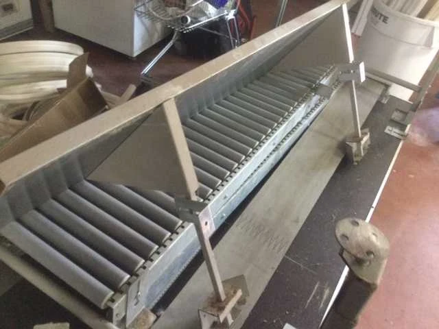 Tomra - sorteer- en leeggoed automaat - afbeelding 4 van  5