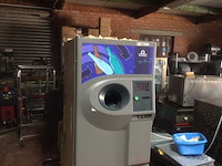 Tomra - sorteer- en leeggoed automaat - afbeelding 5 van  5