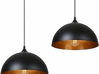 Tomshine hanglamp 2 stuks - afbeelding 1 van  3