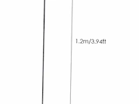 Tomshine hanglamp 2 stuks - afbeelding 2 van  3