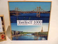 Tomtect houten speelgoed (x2) - afbeelding 2 van  5