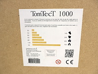 Tomtect houten speelgoed (x2) - afbeelding 3 van  5