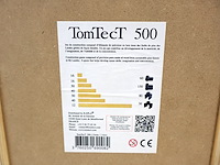 Tomtect houten speelgoed (x2) - afbeelding 5 van  5