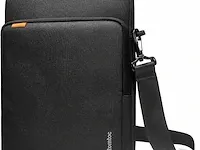 Tomtoc 360 bescherming laptop sleeve - afbeelding 1 van  3