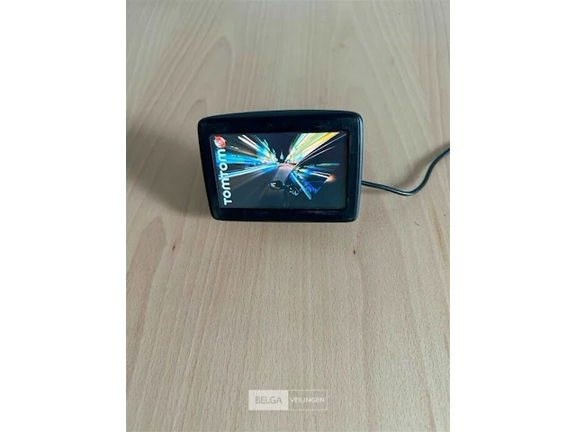 Tomtom - afbeelding 1 van  3