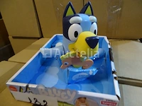 Tomy swimming bluey badspeeltje voor + 18 maanden - afbeelding 2 van  4