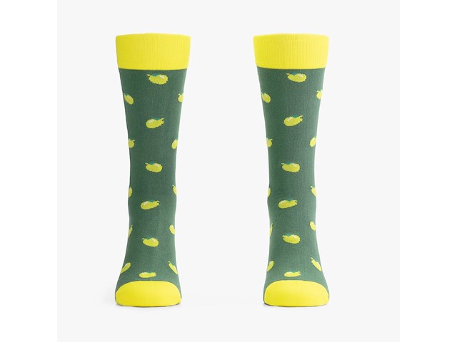 Ton sur ton - boxershort + kousen - easy peasy - afbeelding 2 van  5