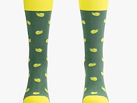 Ton sur ton - boxershort + kousen - easy peasy - afbeelding 2 van  5