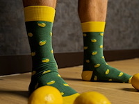 Ton sur ton - boxershort + kousen - easy peasy - afbeelding 5 van  5