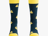 Ton sur ton - boxershort + kousen - kwaak - afbeelding 2 van  4