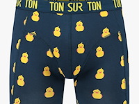 Ton sur ton - boxershort + kousen - kwaak - afbeelding 4 van  4