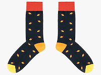 Ton sur ton - boxershort + kousen - spaceman - afbeelding 2 van  4