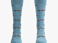 Ton sur ton - boxershort + kousen - the driver - afbeelding 4 van  4