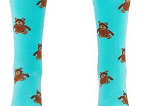 Ton sur ton - boxershort + kousen - theodore - afbeelding 2 van  5