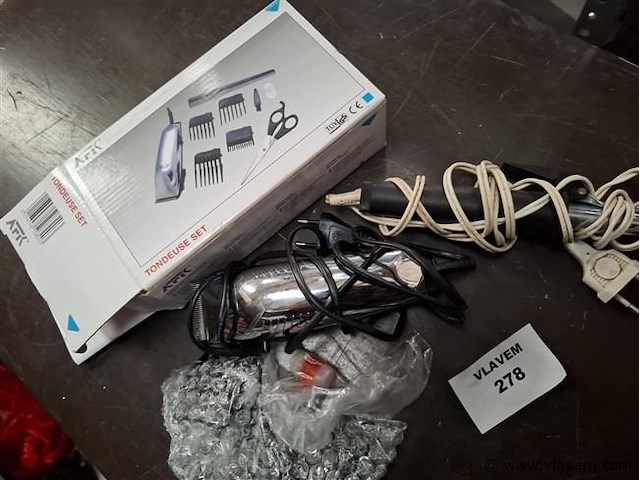 Tondeuse - afbeelding 1 van  1