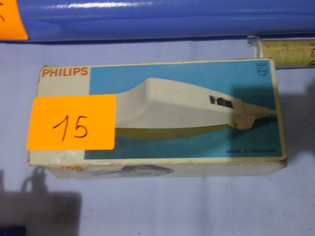 Tondeuse - afbeelding 1 van  3