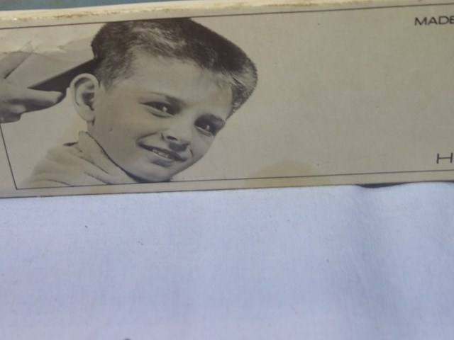 Tondeuse - afbeelding 3 van  3