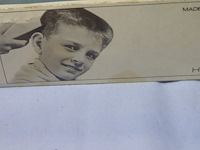 Tondeuse - afbeelding 3 van  3