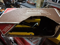 Tonka bulldozer nieuw in originele doos 320mm - afbeelding 4 van  5