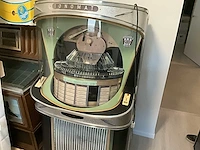 Tonomat panoramic 200 melodies jukebox - afbeelding 1 van  5