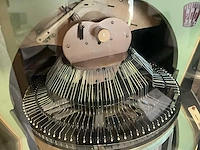 Tonomat panoramic 200 melodies jukebox - afbeelding 2 van  5