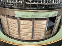 Tonomat panoramic 200 melodies jukebox - afbeelding 3 van  5