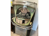 Tonomat panoramic 200 melodies jukebox - afbeelding 4 van  5
