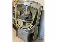 Tonomat panoramic 200 melodies jukebox - afbeelding 1 van  5