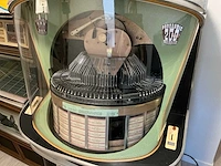 Tonomat panoramic 200 melodies jukebox - afbeelding 2 van  5