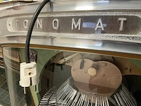 Tonomat panoramic 200 melodies jukebox - afbeelding 4 van  5