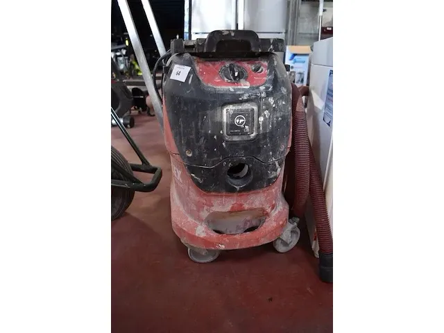 Tonstofzuiger flex vce44lac (23) - afbeelding 4 van  8