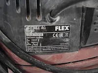 Tonstofzuiger flex vce44lac (23) - afbeelding 8 van  8