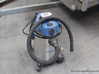 Tonstofzuiger hyundai, hvc30pj - afbeelding 1 van  2