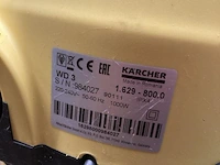 Tonstofzuiger karcher - afbeelding 3 van  3
