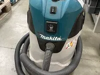 Tonstofzuiger makita