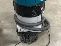 Tonstofzuiger makita - afbeelding 3 van  4