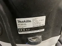 Tonstofzuiger makita - afbeelding 4 van  4