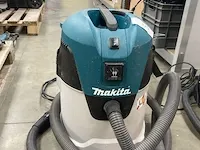Tonstofzuiger makita - afbeelding 1 van  4