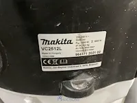 Tonstofzuiger makita - afbeelding 4 van  4