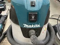 Tonstofzuiger makita - afbeelding 1 van  4