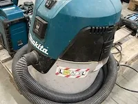 Tonstofzuiger makita - afbeelding 2 van  4