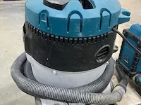 Tonstofzuiger makita - afbeelding 3 van  4