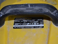 Tonstofzuiger powerplus powx3230, tonstofzuiger karcher a2604, tonstofzuiger gamma 534707 - afbeelding 4 van  9