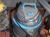 Tonstofzuiger powerplus powx3230, tonstofzuiger karcher a2604, tonstofzuiger gamma 534707 - afbeelding 5 van  9