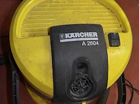 Tonstofzuiger powerplus powx3230, tonstofzuiger karcher a2604, tonstofzuiger gamma 534707 - afbeelding 9 van  9