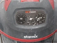 Tonstofzuiger starmix - afbeelding 2 van  2