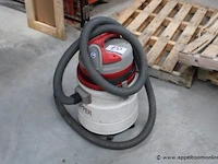Tonstofzuiger topper - afbeelding 1 van  2