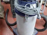 Tonstofzuiger wirbel ipx4 (5) - afbeelding 3 van  4