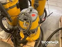 Tonstofzuiger - afbeelding 6 van  7