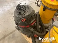 Tonstofzuiger - afbeelding 6 van  6